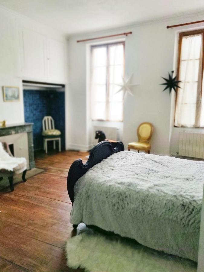 2 Chambres 88M2 Extra Centre Historique Cahors Vaste Appartement Convivial Et Cosy Exterior photo