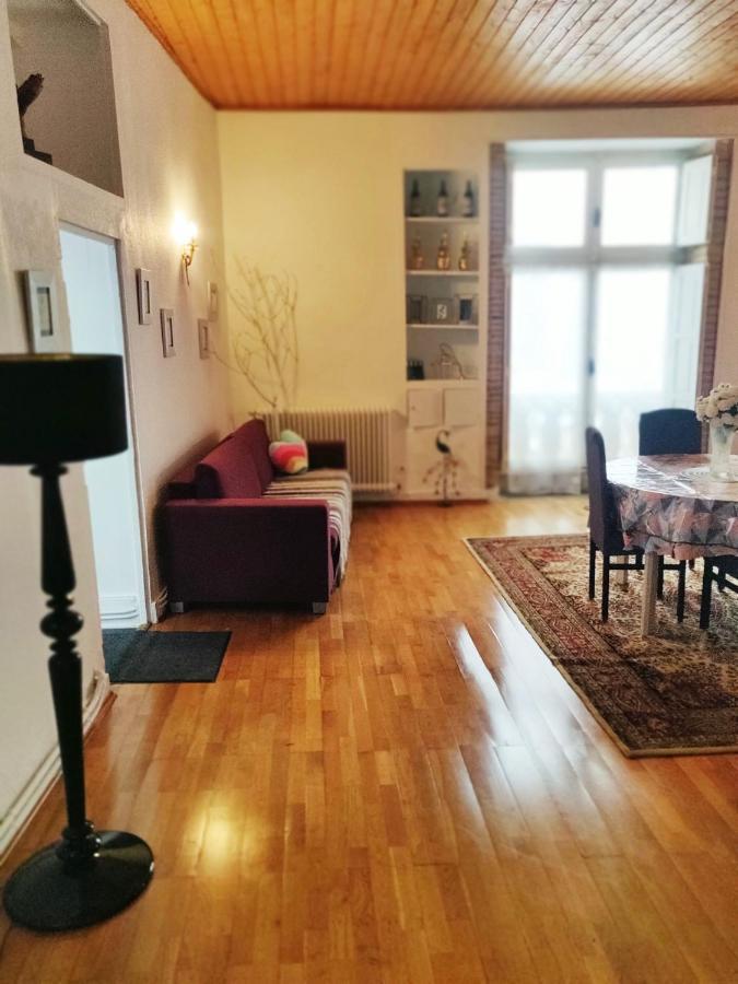 2 Chambres 88M2 Extra Centre Historique Cahors Vaste Appartement Convivial Et Cosy Exterior photo