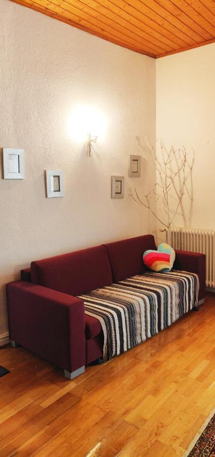 2 Chambres 88M2 Extra Centre Historique Cahors Vaste Appartement Convivial Et Cosy Exterior photo